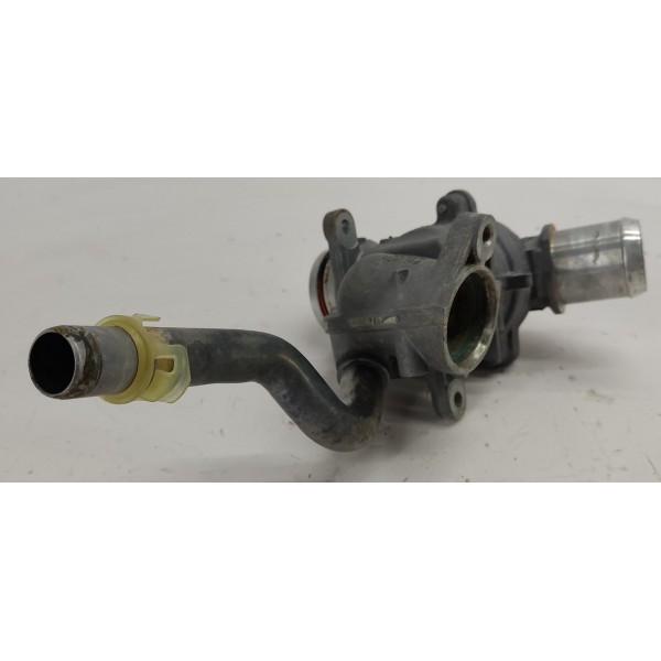 Cavalete Agua Motor Ford Ranger Limited 2024 Mb3q8a587ab