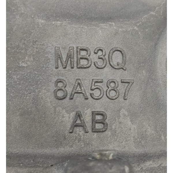 Cavalete Agua Motor Ford Ranger Limited 2024 Mb3q8a587ab