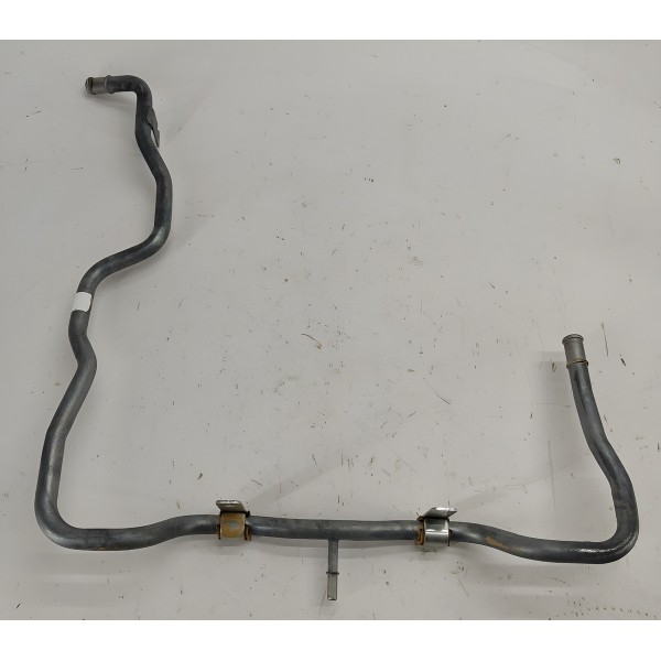 Cano Agua Motor Ford Ranger Limited 2024 001