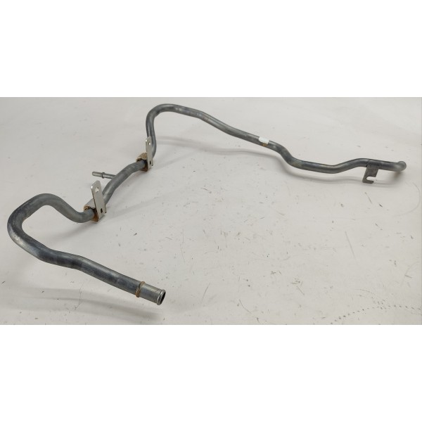 Cano Agua Motor Ford Ranger Limited 2024 001