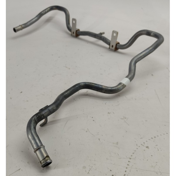 Cano Agua Motor Ford Ranger Limited 2024 001