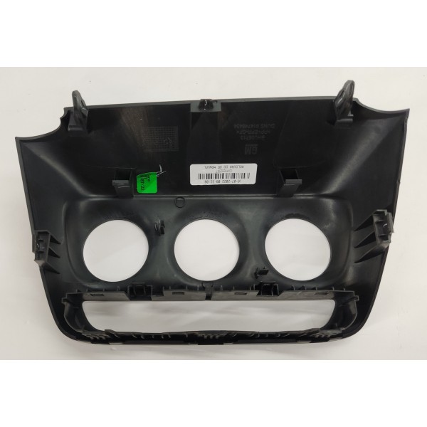 Acabamento Comando Ar Gm Tracker 1.2 Turbo 2023 Bhu06713