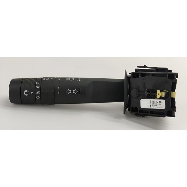 Chave Limpador Parabrisa Gm Tracker 1.2 Turbo 2023 26344190