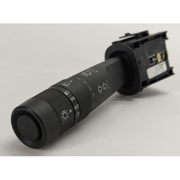 Chave Limpador Parabrisa Gm Tracker 1.2 Turbo 2023 26344190