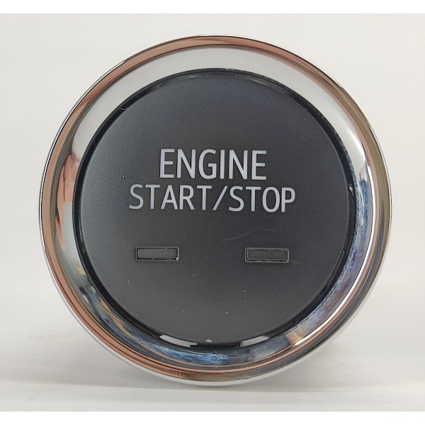 Botao Start Stop Ignição Gm Tracker 1.2 Turbo 2023 26211391
