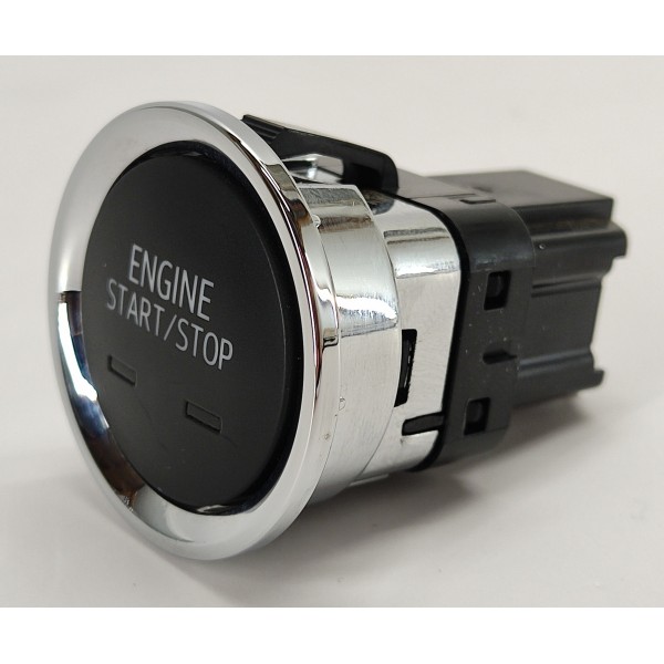 Botao Start Stop Ignição Gm Tracker 1.2 Turbo 2023 26211391