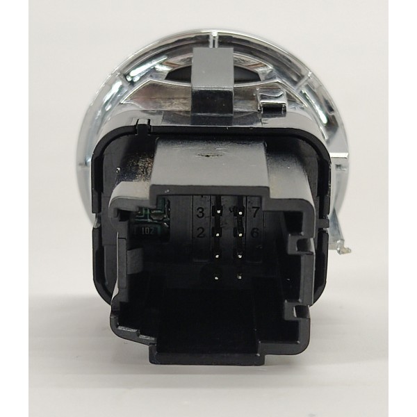 Botao Start Stop Ignição Gm Tracker 1.2 Turbo 2023 26211391