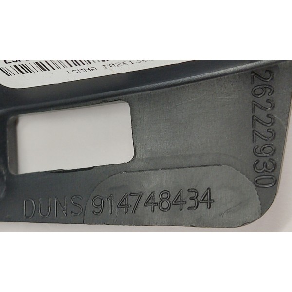 Moldura Botao Start Stop Gm Tracker 1.2 Turbo 2023