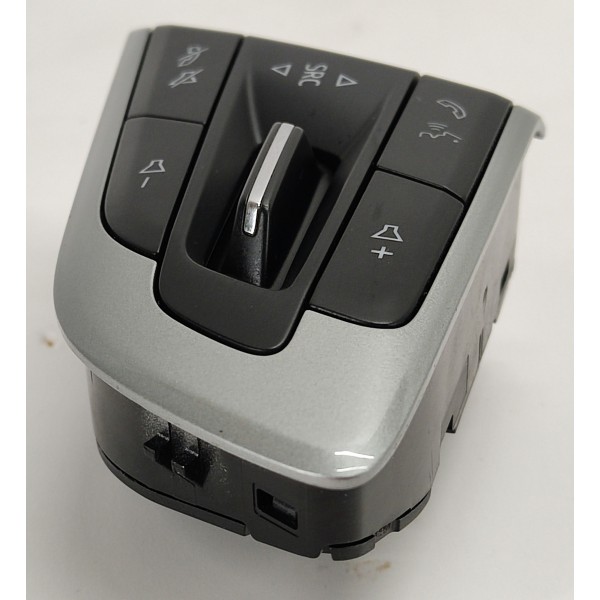 Botao Comando Volante L.d Gm Tracker 1.2 Turbo 2023 26258298