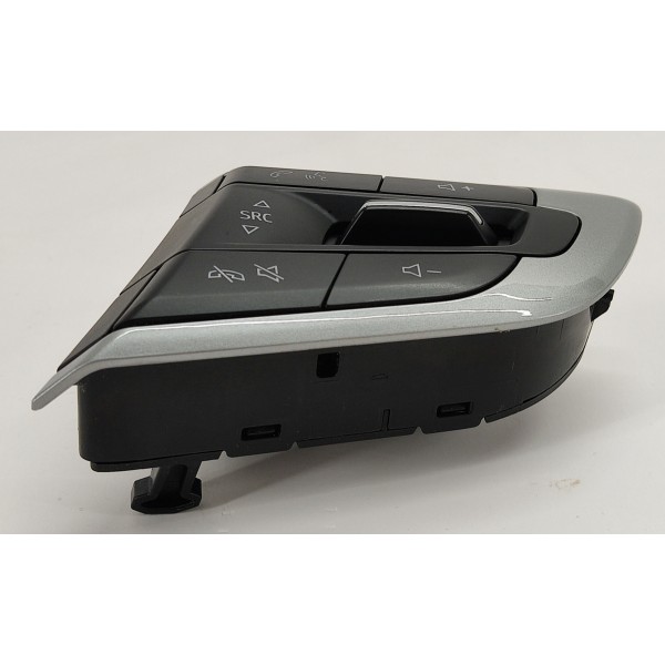 Botao Comando Volante L.d Gm Tracker 1.2 Turbo 2023 26258298