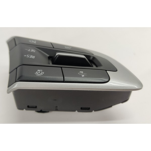 Botao Comando Volante L.e Gm Tracker 1.2 Turbo 2023 26258300