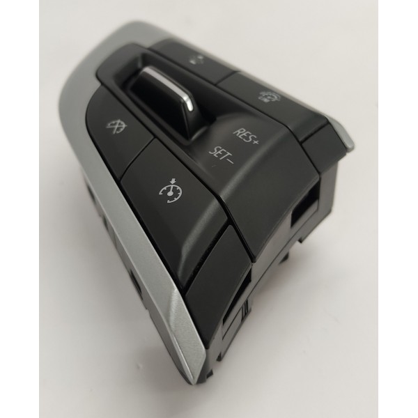 Botao Comando Volante L.e Gm Tracker 1.2 Turbo 2023 26258300