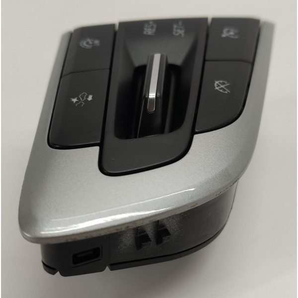 Botao Comando Volante L.e Gm Tracker 1.2 Turbo 2023 26258300