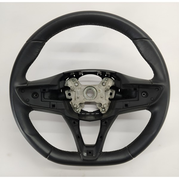 Volante Direção Gm Tracker 1.2 Turbo 2023 26381449 Preto