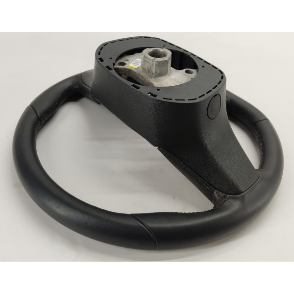 Volante Direção Gm Tracker 1.2 Turbo 2023 26381449 Preto