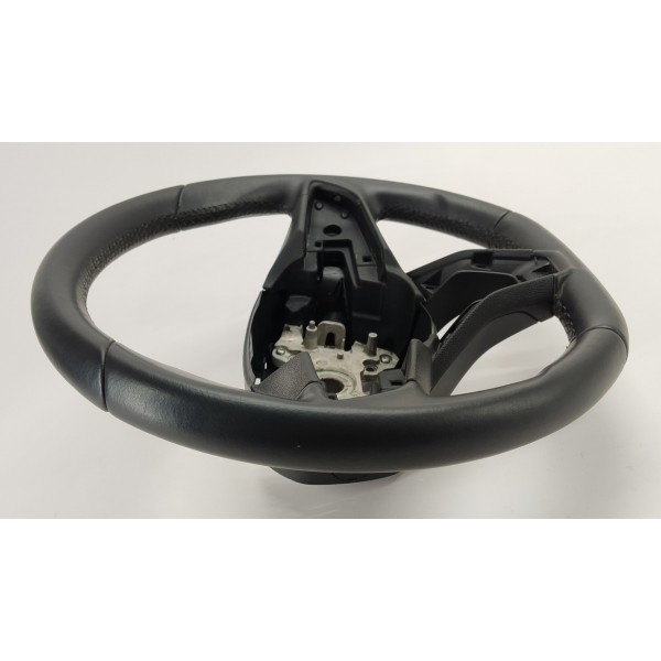 Volante Direção Gm Tracker 1.2 Turbo 2023 26381449 Preto