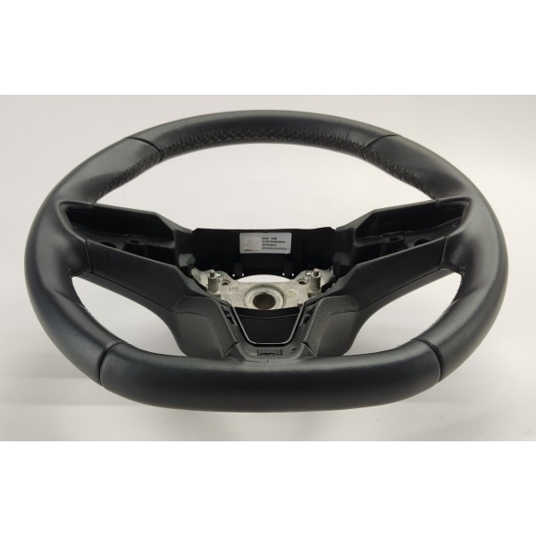 Volante Direção Gm Tracker 1.2 Turbo 2023 26381449 Preto