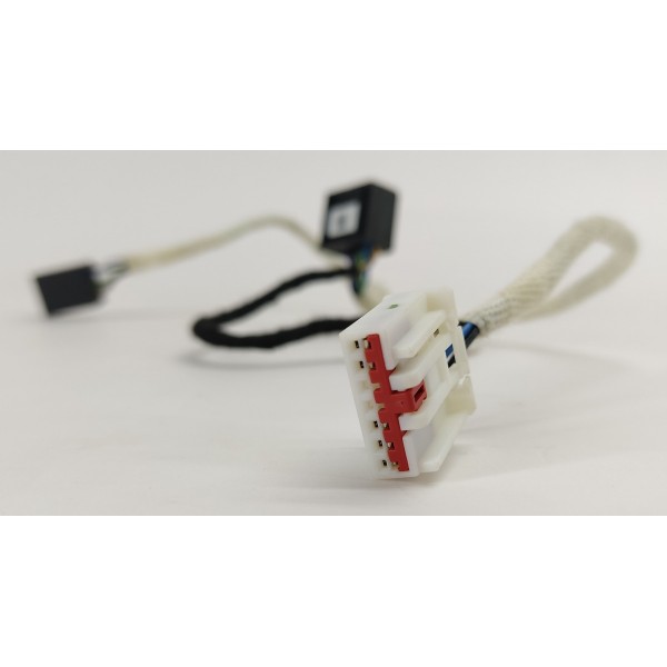 Chicote Comando Volante Gm Tracker 1.2 Turbo 2023