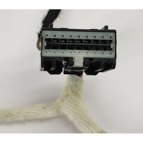 Chicote Comando Volante Gm Tracker 1.2 Turbo 2023