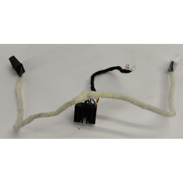 Chicote Comando Volante Gm Tracker 1.2 Turbo 2023