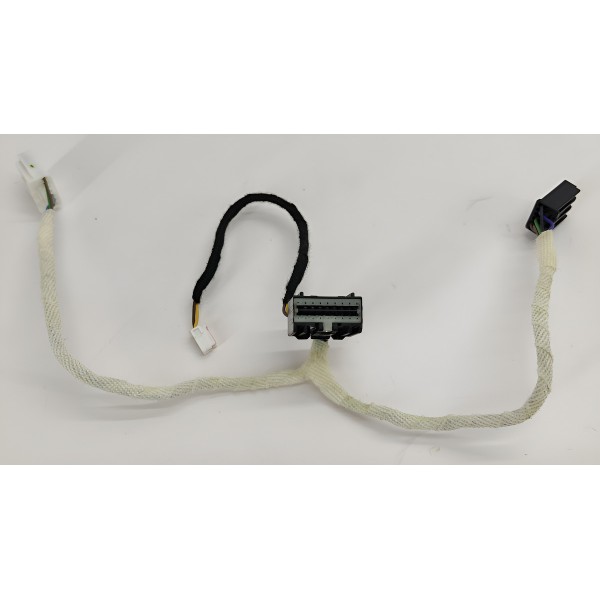 Chicote Comando Volante Gm Tracker 1.2 Turbo 2023