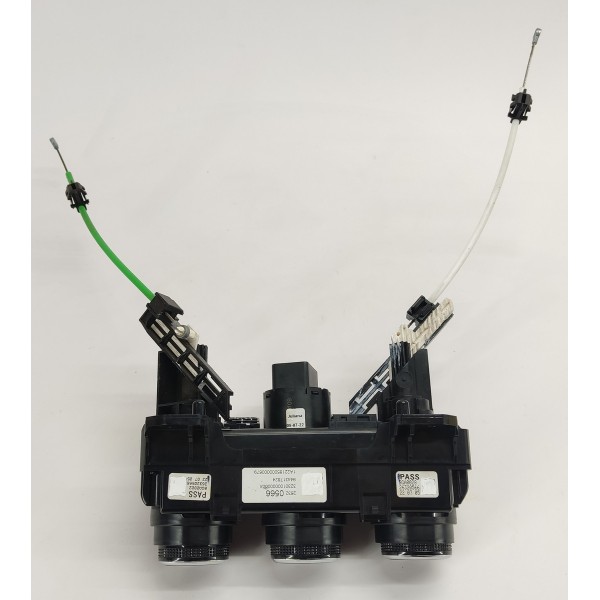 Comando Ar Condicionado Gm Tracker 1.2 Turbo 2023 26320566