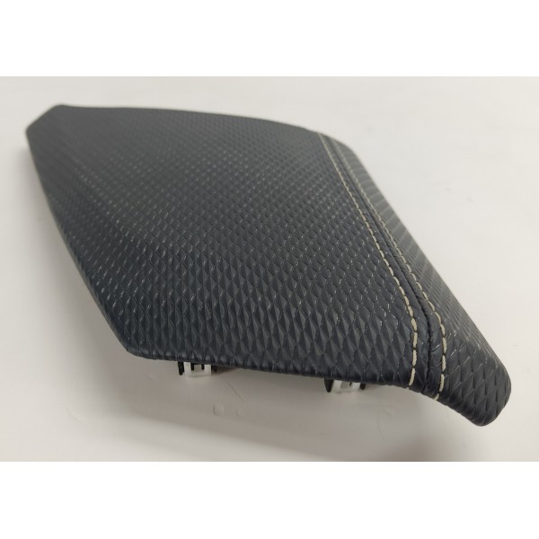 Acabamento Painel L.e Gm Tracker 1.2 Turbo 2023 Azul Azul