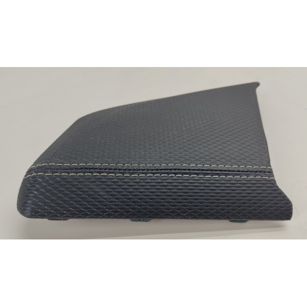 Acabamento Painel L.e Gm Tracker 1.2 Turbo 2023 Azul Azul