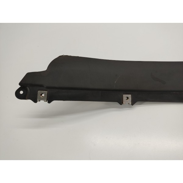 Spoiler Lameiro D.d Audi Q8 2019 4m8853888 Preto