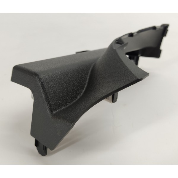 Acabamento Painel Gm Tracker 1.2 Turbo 2023 26222912 Preto