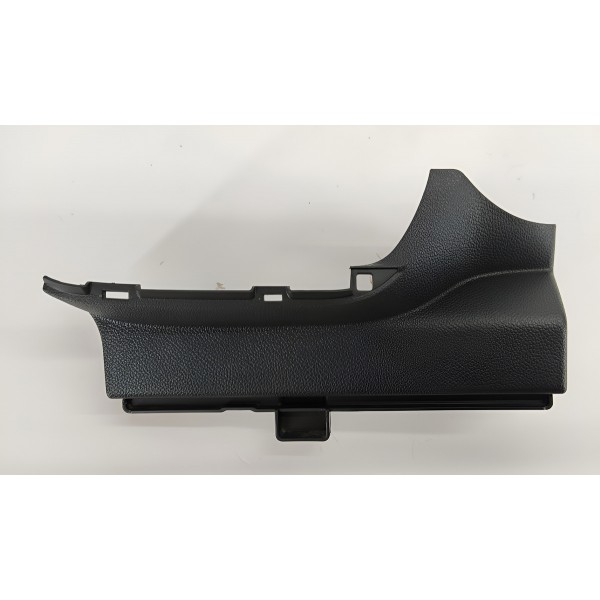 Acabamento Painel Gm Tracker 1.2 Turbo 2023 26222912 Preto