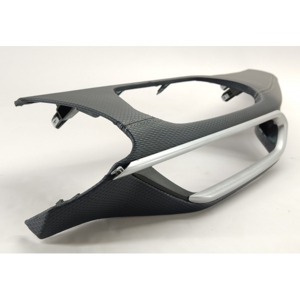 Acabamento Superior Painel Tracker 1.2 Turbo 2023 914748434 Azul-escuro