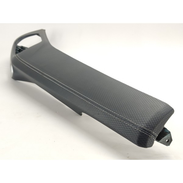 Acabamento Superior Painel Tracker 1.2 Turbo 2023 914748434 Azul-escuro