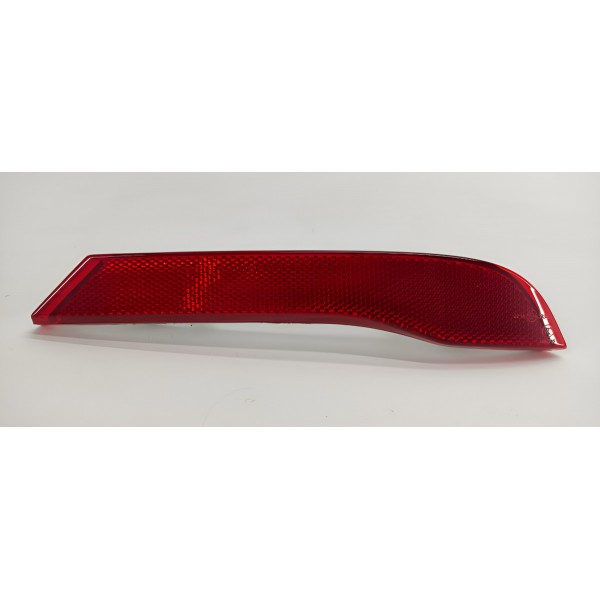 Refletor Olho Gato T.d Gm Tracker 1.2 Turbo 2023 26313833 Vermelho