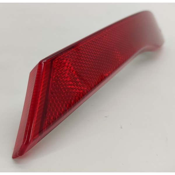 Refletor Olho Gato T.d Gm Tracker 1.2 Turbo 2023 26313833 Vermelho