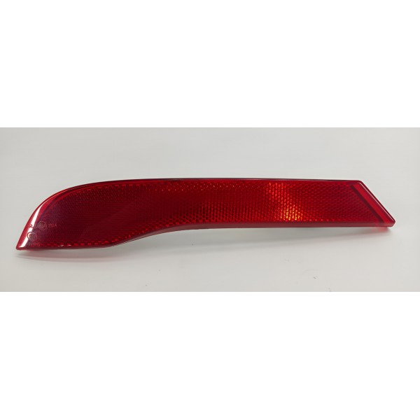 Refletor Olho Gato T.e Gm Tracker 1.2 Turbo 2023 26313834 Vermelho