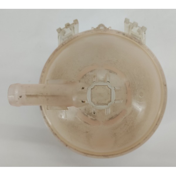 Reservatorio Agua Radiador Gm Tracker 1.2 Turbo 2023