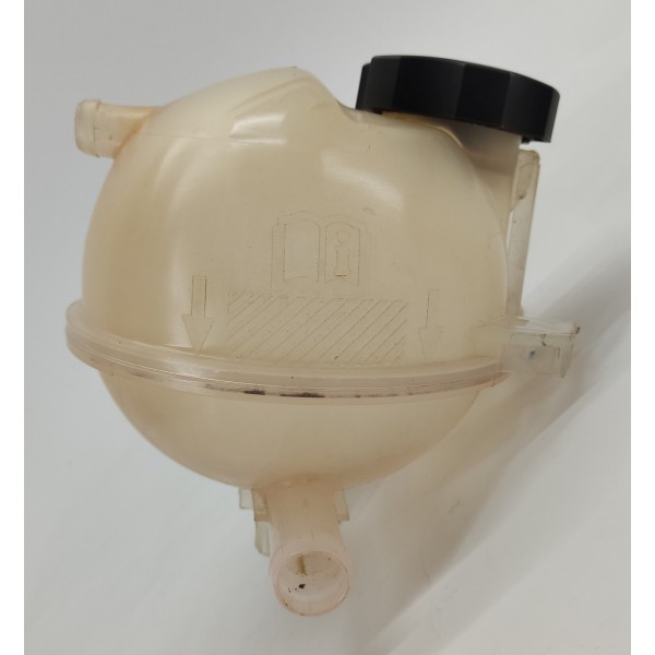 Reservatorio Agua Radiador Gm Tracker 1.2 Turbo 2023