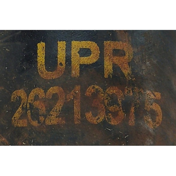 Mangueira Ar Quente Gm Tracker 1.2 Turbo 2023 26213975