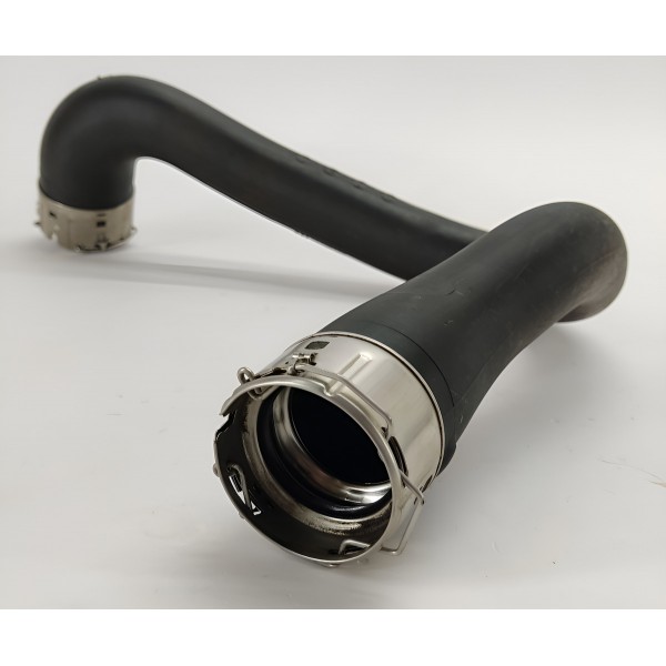 Cano Duto Intercooler Gm Tracker 1.2 Turbo 2023 26285333 Preto