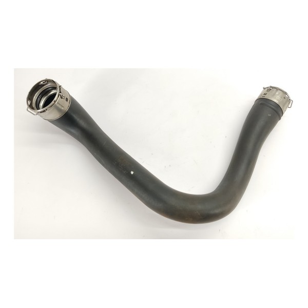 Cano Duto Intercooler Gm Tracker 1.2 Turbo 2023 26285333 Preto