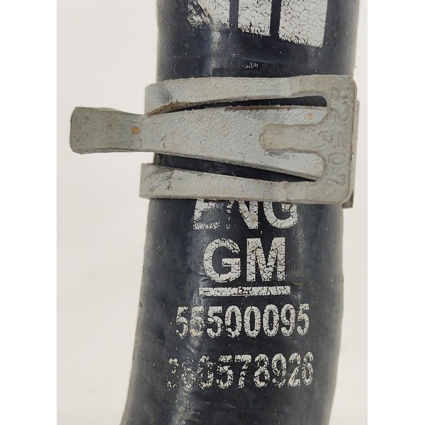 Mangueira Gm Tracker 1.2 Turbo 2023 55500095