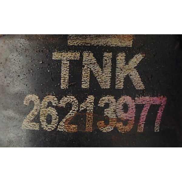 Mangueira Reservatório Gm Tracker 1.2 Turbo 2023 26213977