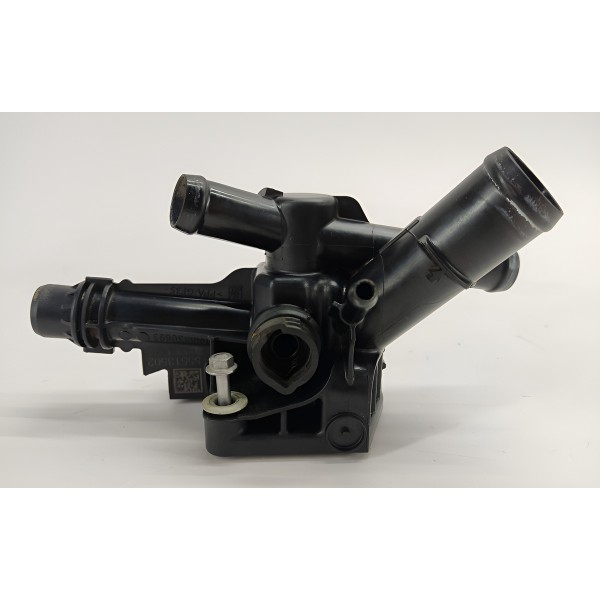 Carcaça Valvula Termostatica Tracker 1.2 Turbo 23 688330893