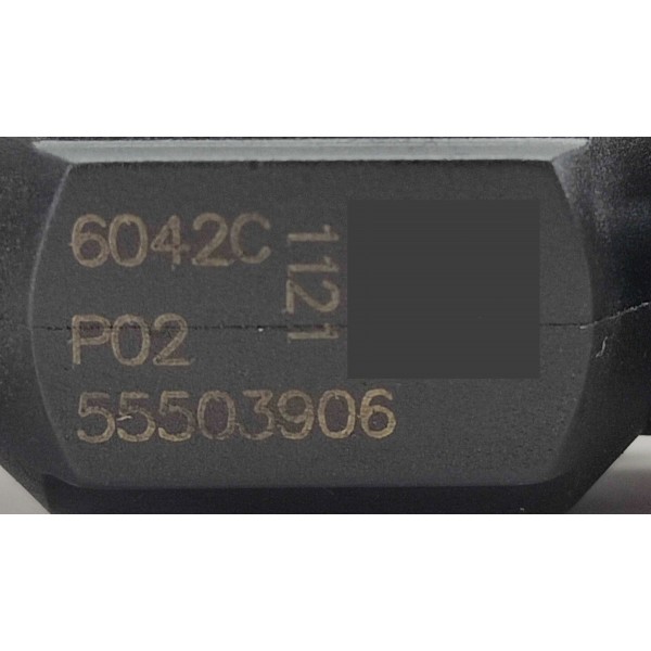 Bico Injetor Gm Tracker 1.2 Turbo 2023 55503906 11