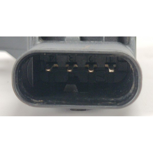 Sensor Pressao Map Gm Tracker 1.2 Turbo 2023 55497890