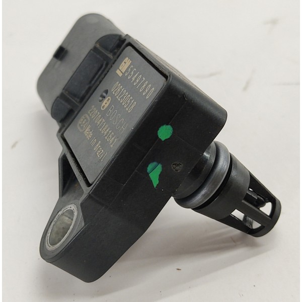 Sensor Pressao Map Gm Tracker 1.2 Turbo 2023 55497890