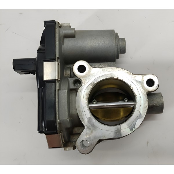 Tbi Corpo Borboleta Gm Tracker 1.2 Turbo 2023 25205292