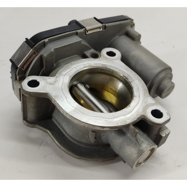 Tbi Corpo Borboleta Gm Tracker 1.2 Turbo 2023 25205292