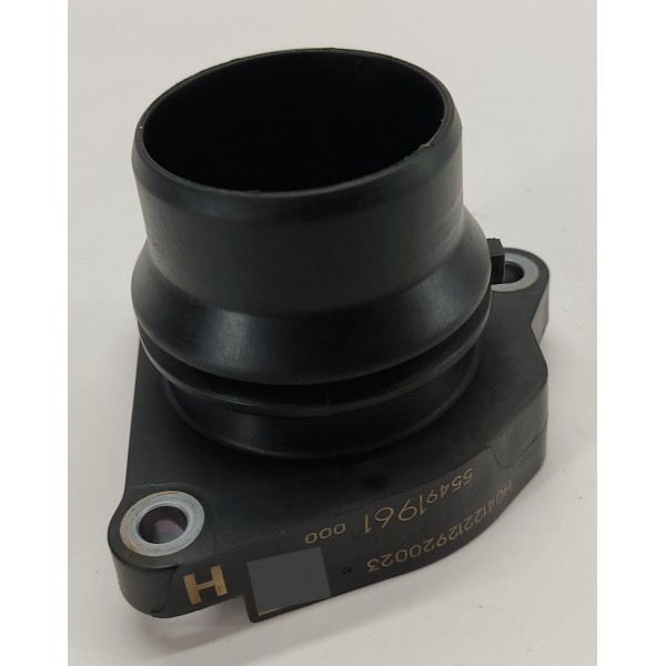 Flange Tbi Gm Tracker 1.2 Turbo 2023 55491961